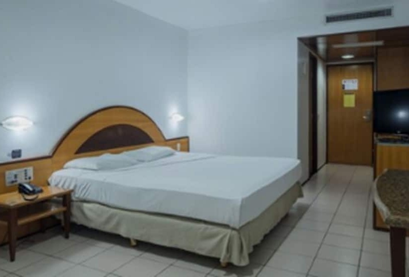 اتاق لوکس, Resort Rio Poty