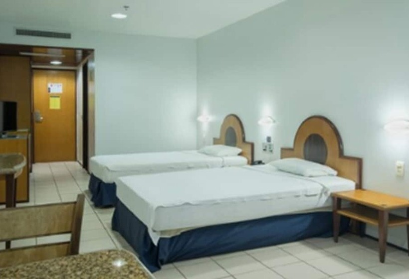 اتاق لوکس, Resort Rio Poty