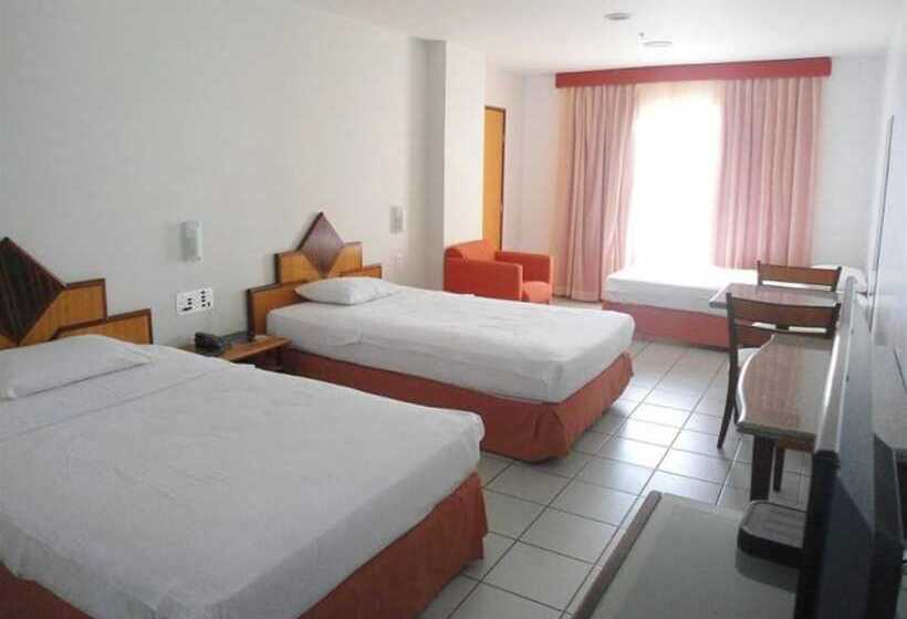اتاق سوپریور, Resort Rio Poty