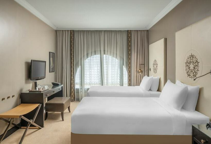 סוויטה משפחתית, Sofitel Shahd Al Madinah