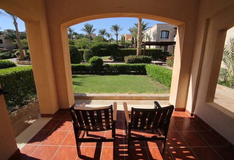 اتاق سوپریور با چشم‌انداز باغ, Tamra Beach Resort