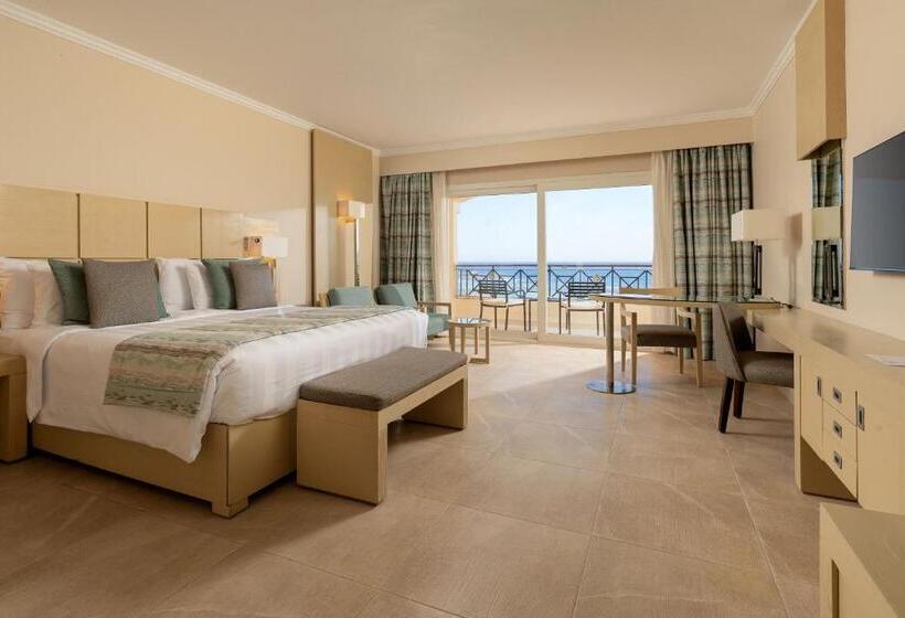 اتاق پرمیوم, Cleopatra Luxury Resort Sharm El Sheikh