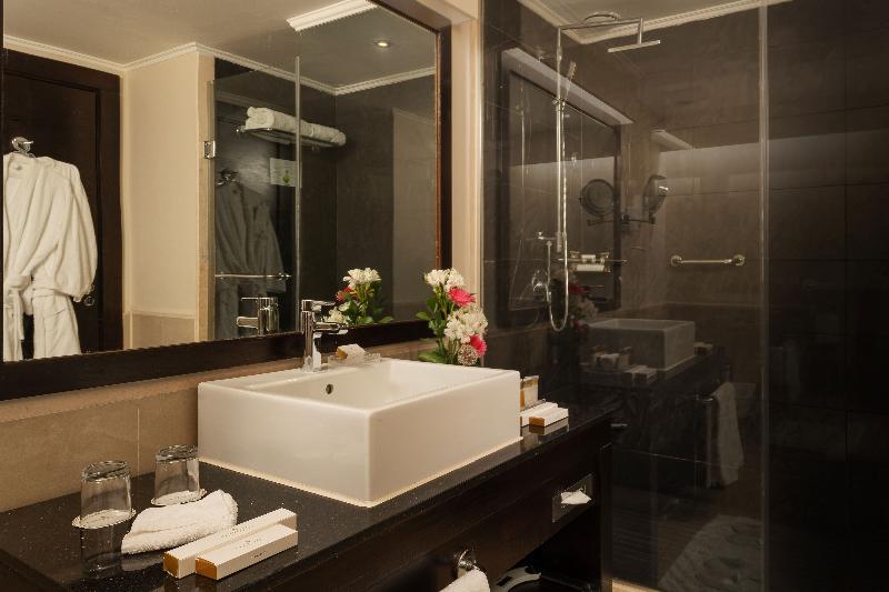سوییت اجرایی, Cleopatra Luxury Resort Sharm El Sheikh