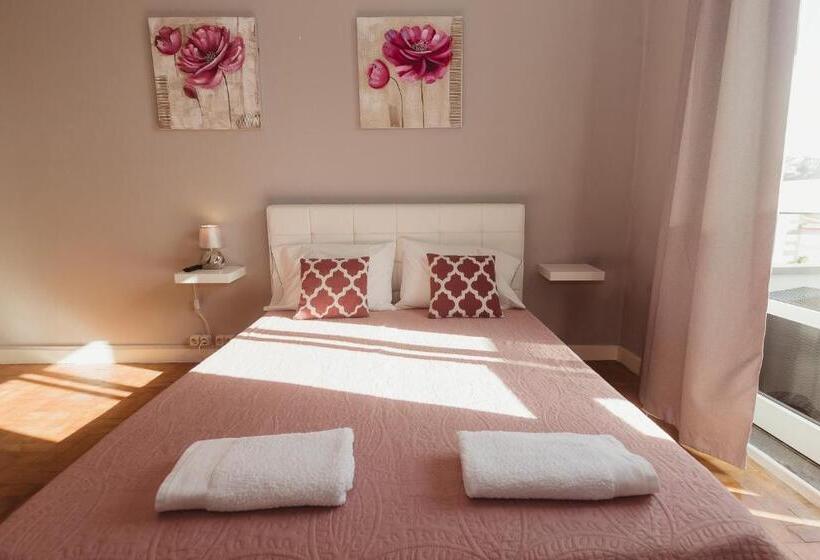 اتاق استاندارد, Brivaldo Guest House