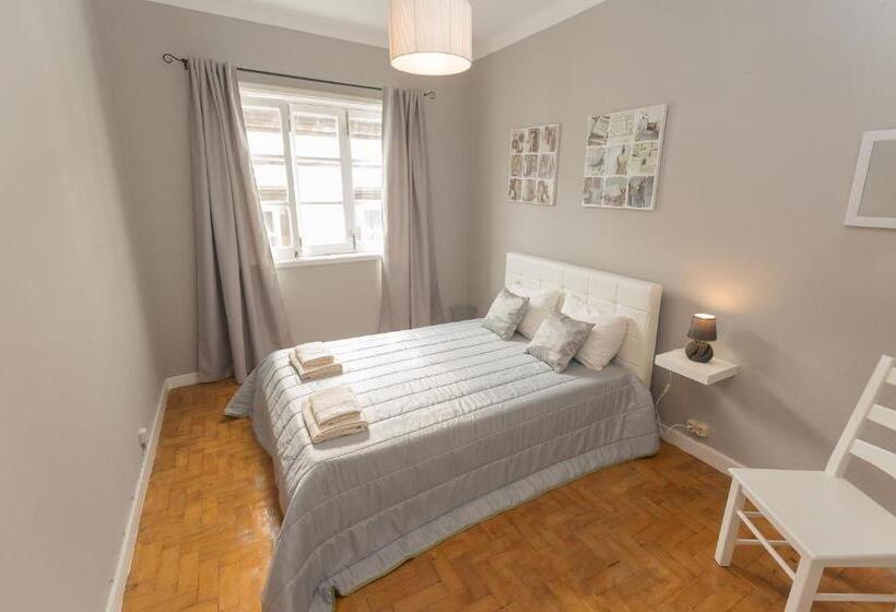 Standard room with outdoor bath, Brivaldo Guest House