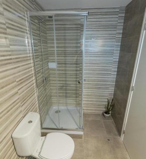 Standard room with outdoor bath, Brivaldo Guest House