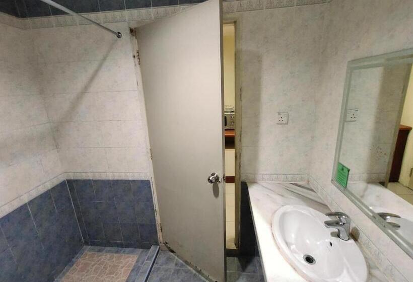 Студия Стандарт, Wawa S Golf View Inn