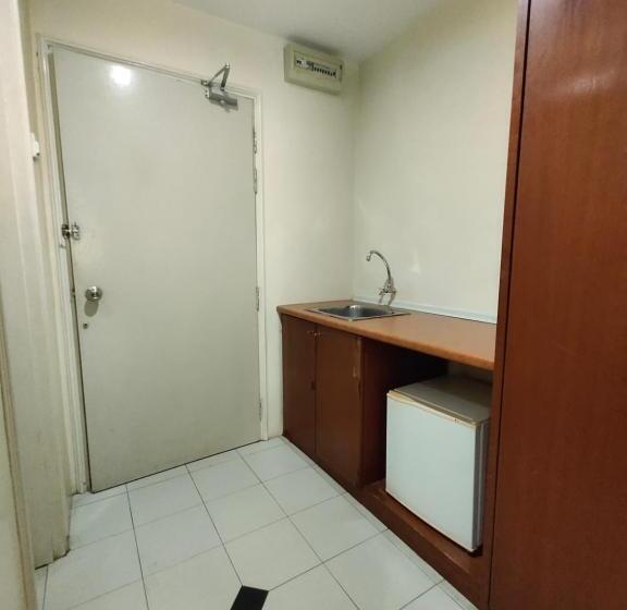 Студия Стандарт, Wawa S Golf View Inn