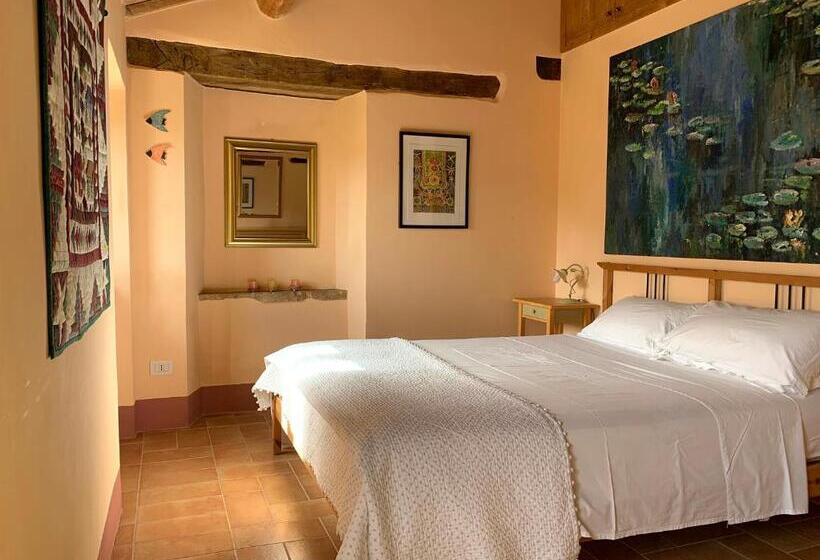 Номер Стандарт, Casa Delle Sorgenti