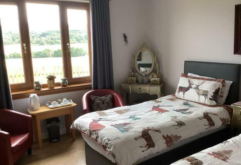 Номер Economy, Doura Lodge