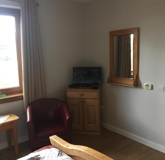 Номер Deluxe, Doura Lodge