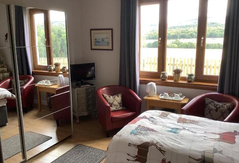Номер Economy, Doura Lodge