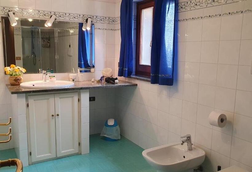 Апартаменты 1 Спальня, Le Casette Di Civitella La Casa Di Nonna Giulia