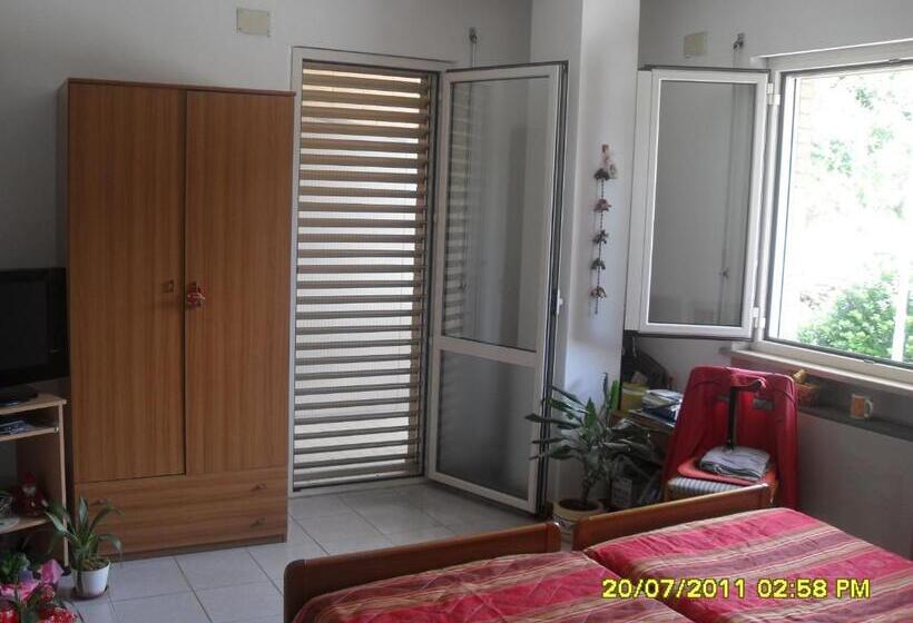 Апартаменты 1 Спальня, Residence La Collinetta