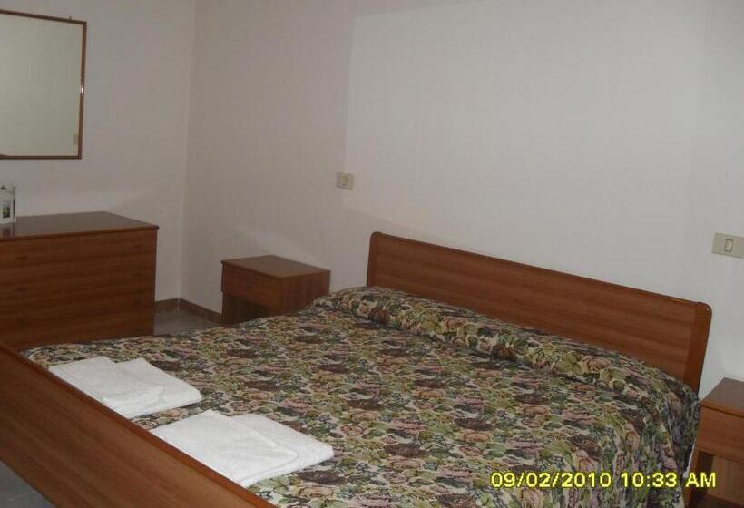 Апартаменты 2 Спальни, Residence La Collinetta