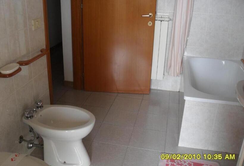 Апартаменты 2 Спальни, Residence La Collinetta