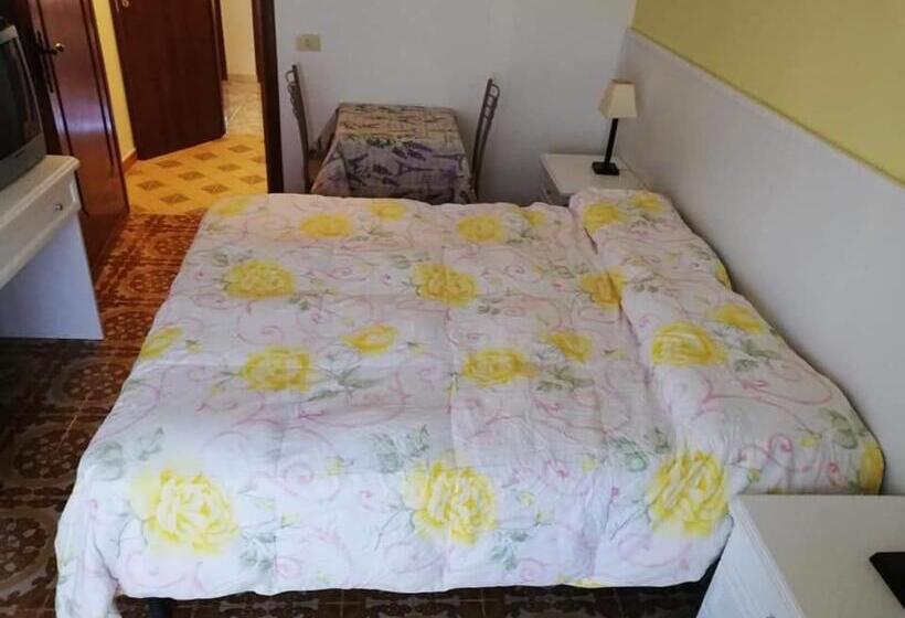 标准间, A Casa D Antonella