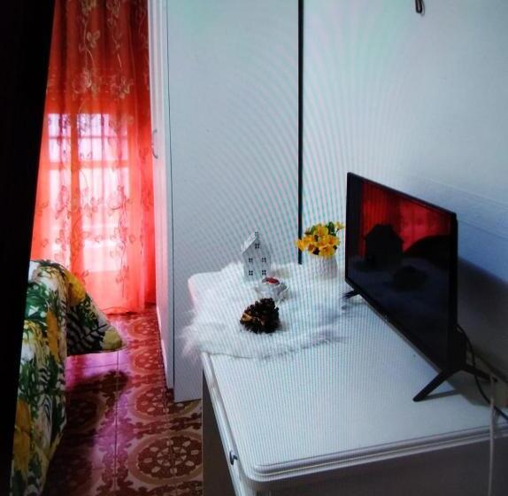 标准间, A Casa D Antonella