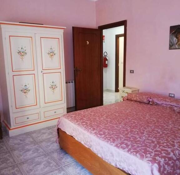 家庭间, A Casa D Antonella