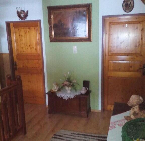اتاق لوکس, Haus Jost Ingrid
