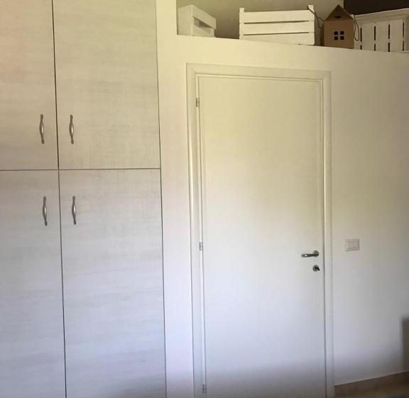 Апартаменты 3 Спальни, La Maison De Gabrielè
