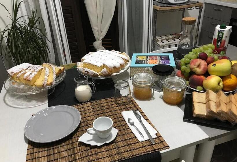 Номер Стандарт, La Maison De Gabrielè
