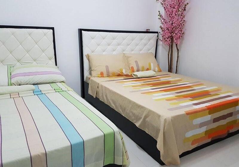 Номер Стандарт, N&j Lopez Lodging House