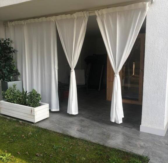 Номер Стандарт, Relax & Emozioni Rooms