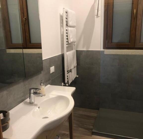 Номер Стандарт, Relax & Emozioni Rooms