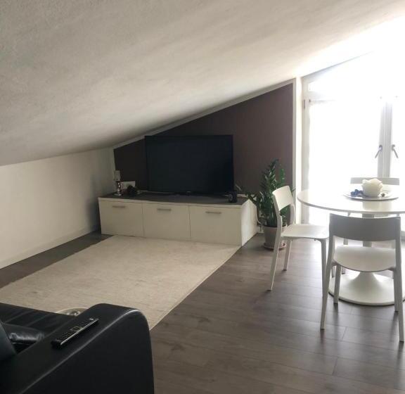 Студия Deluxe, Relax & Emozioni Rooms