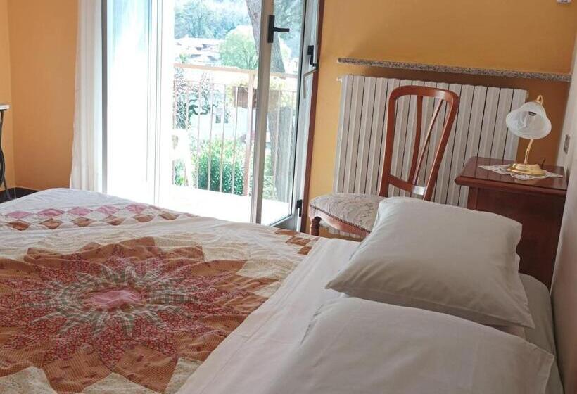 Номер Стандарт, Bed And Breakfast Da Pio