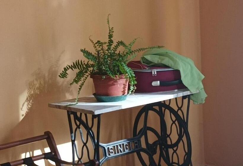 Номер Стандарт, Bed And Breakfast Da Pio