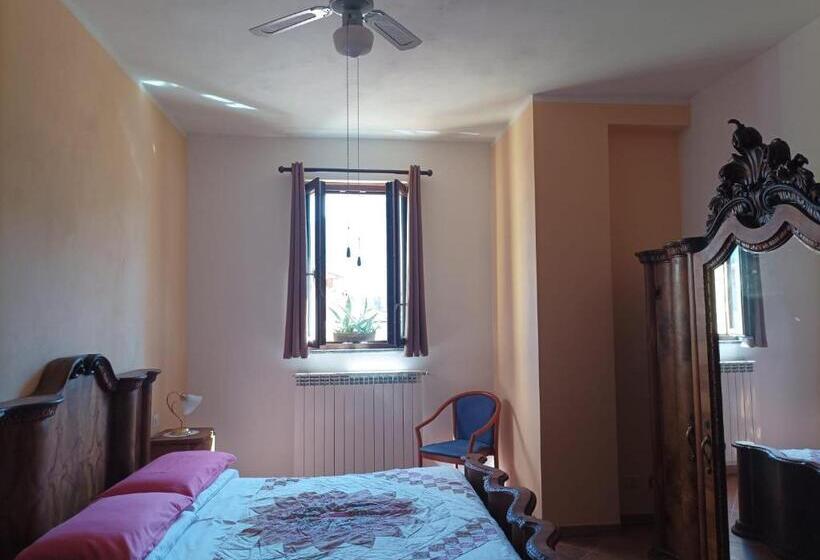 Family Suite, Bed And Breakfast Da Pio