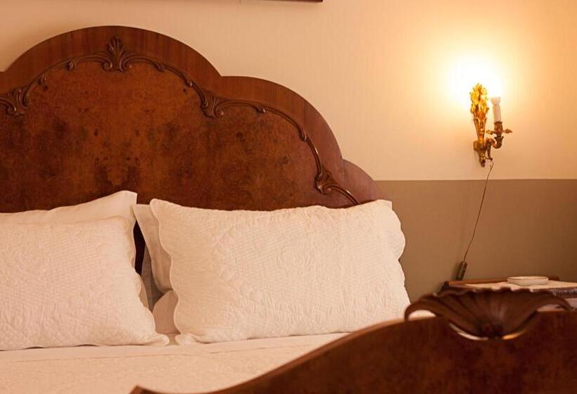 침실 2개 아파트, Il Punto A Maglie