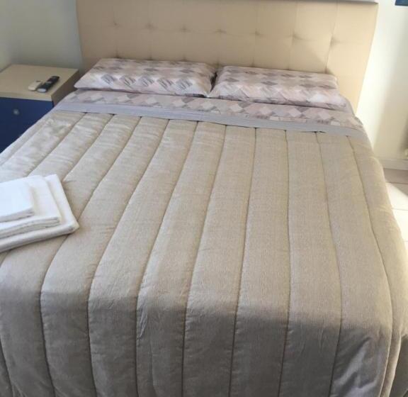 اتاق استاندارد, B&b Villa Dei Fiori
