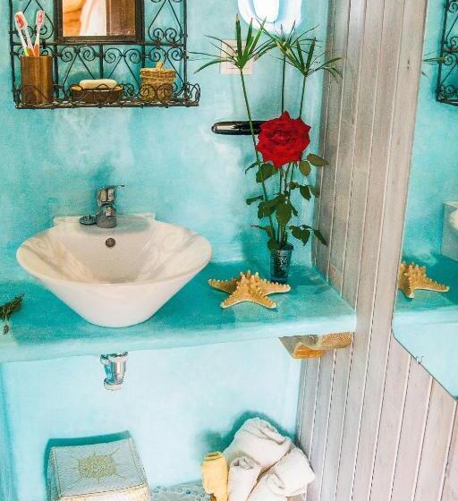 １ベッドルームハウス, Casa Inspirada