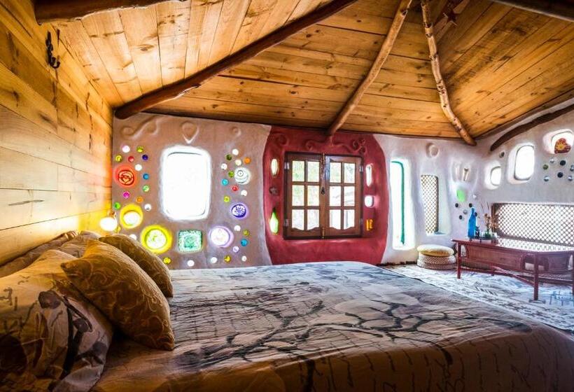 １ベッドルームハウス, Casa Inspirada