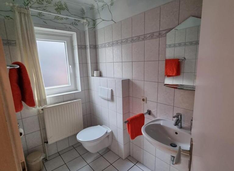 Номер Стандарт, Bed And Breakfast Dannevirke