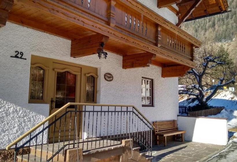 スタンダードシングルルーム, Gästehaus Schöpf Elsa