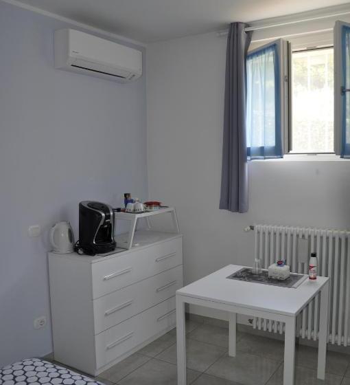 Номер Стандарт Трехместный, La Casa Dei Nonni