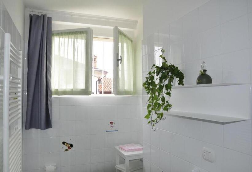 Номер Стандарт Трехместный, La Casa Dei Nonni