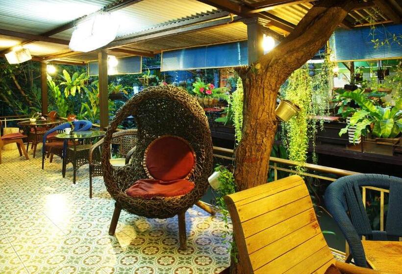 スタンダードルーム, Hatthatara Resort