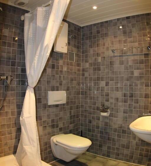 Номер Deluxe Вид на Сад, Pension Garni Haus Bismarckhöhe