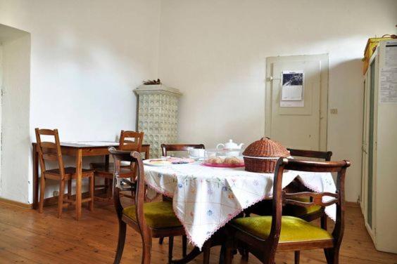 Номер Стандарт Четырехместный Совместный Санузел, B&b Casa Carbonara