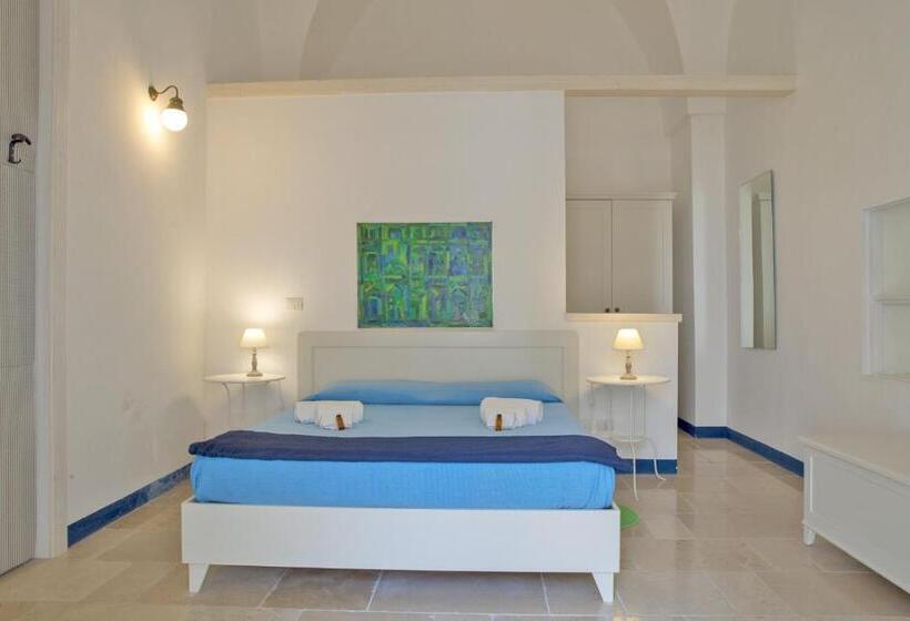 Дом 1 Спальня, Fenisia Guest House Option Wellness