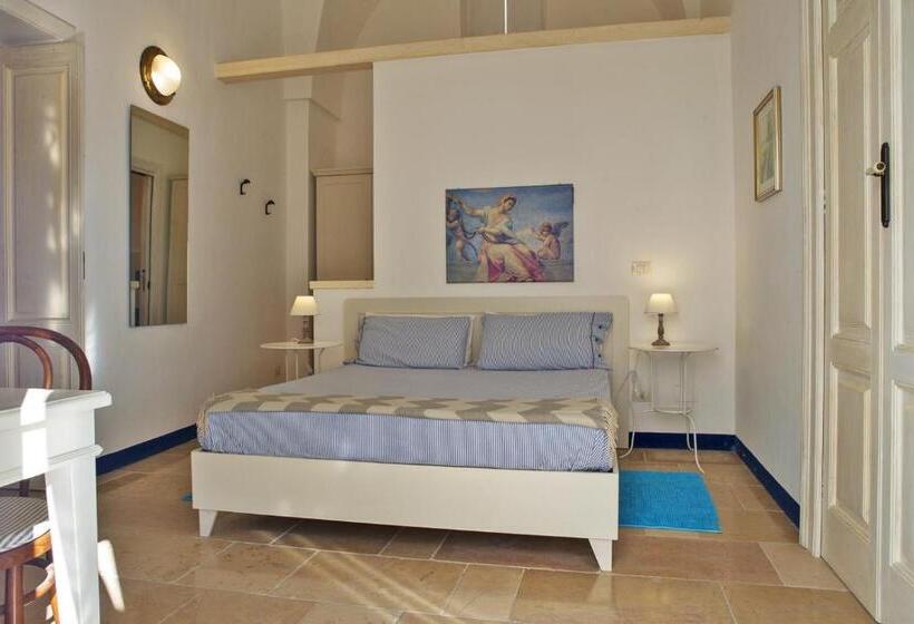 Дом 1 Спальня, Fenisia Guest House Option Wellness