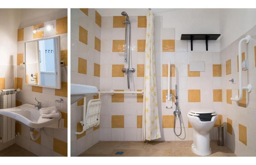 Дом 1 Спальня, Fenisia Guest House Option Wellness
