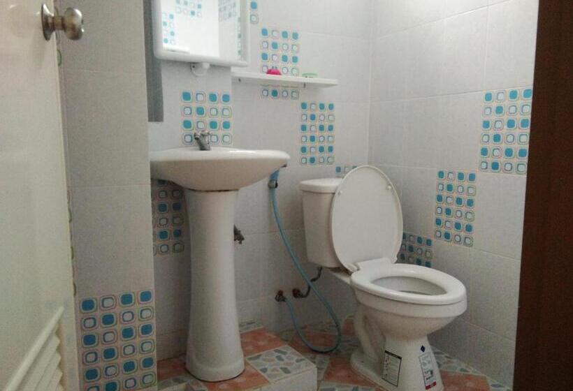 Номер Deluxe Кровать Кинг, We Home
