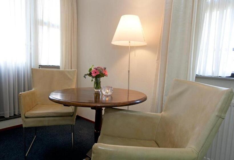 Номер Стандарт, Bed And Breakfast Holter