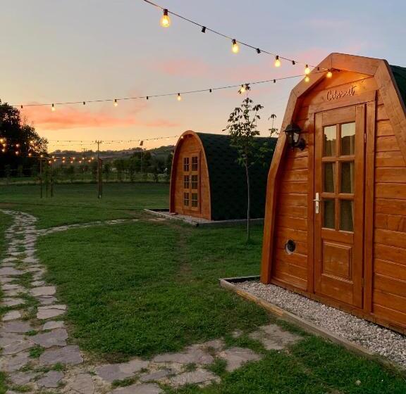 Номер Стандарт, Tenuta Morganti